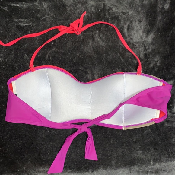 George Bikini Top - Picture 4 of 5